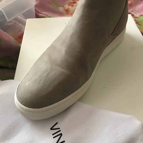 Vince Newlyn Sneaker - Picture 2 of 3